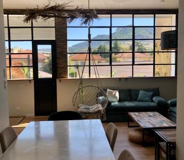 Millau Apartamento | La Verrière Berges du Tarn - Centre historique