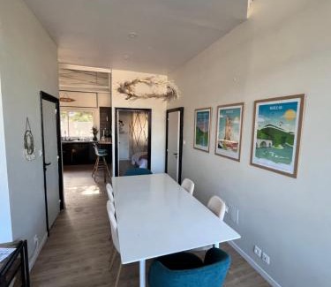 Millau Apartamento | La Verrière Berges du Tarn - Centre historique