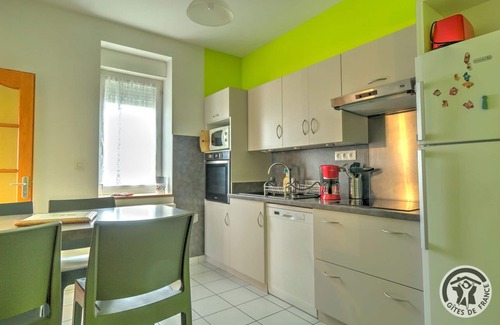 Chaponnay Casa | La Verrière - CHAPONNAY
