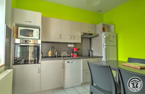 Chaponnay Casa | La Verrière - CHAPONNAY