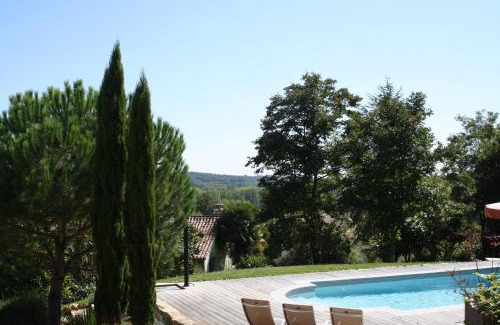 Villars Cama Y Desayuno | La Verte Dordogne