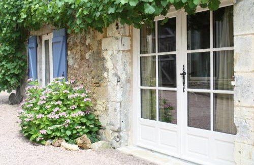 Villars Cama Y Desayuno | La Verte Dordogne