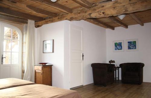 Villars Cama Y Desayuno | La Verte Dordogne