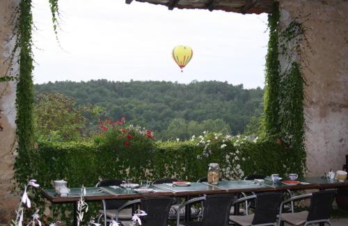 Villars Cama Y Desayuno | La Verte Dordogne