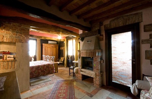 Cavour Casa | La Vià