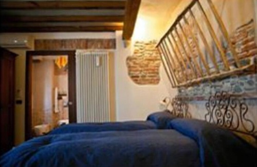 Cavour Casa | La Vià