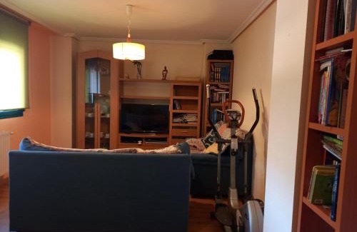Zamora Apartamento | La Viña