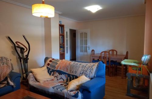 Zamora Apartamento | La Viña