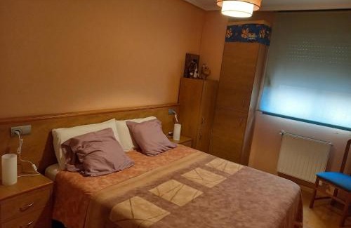 Zamora Apartamento | La Viña