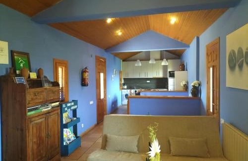 Laspuna Casa | La Viñaza Ordesa casa rural