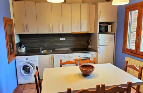 Laspuna Casa | La Viñaza Ordesa casa rural