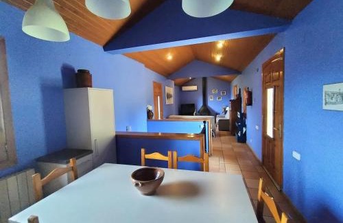 Laspuna Casa | La Viñaza Ordesa casa rural