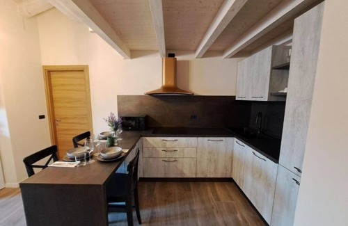 Tassullo Apartamento | La via dei castelli Apartments - Belasi
