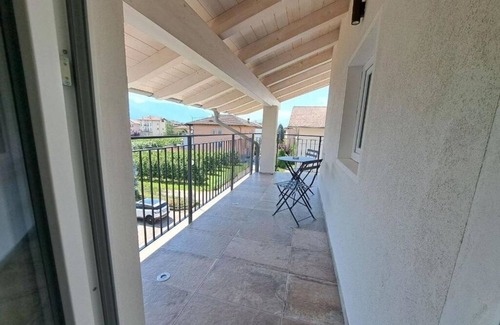 Tassullo Apartamento | La via dei castelli Apartments - Belasi