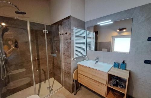 Tassullo Apartamento | La via dei castelli Apartments