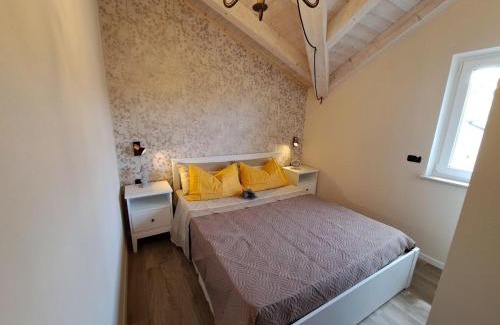 Tassullo Apartamento | La via dei castelli Apartments