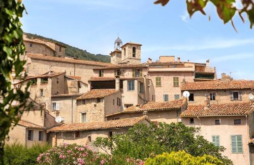 Seillans Casa | La Vicomtesse de Seillans
