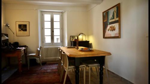 Seillans Casa | La Vicomtesse de Seillans