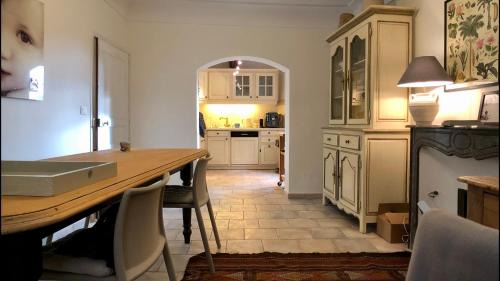 Seillans Casa | La Vicomtesse de Seillans
