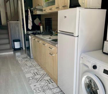 Saint-Regnobert-de-la-Cote-de-Nacre Casa | La Victoire