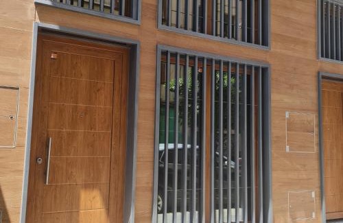 Ciudad Jardin Apartamento | La Victoria 1