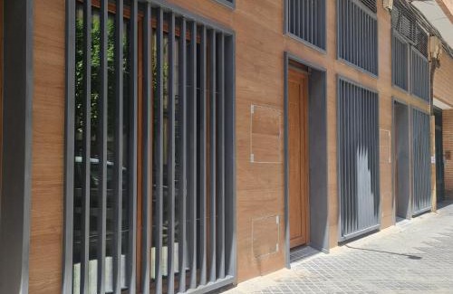 Ciudad Jardin Apartamento | La Victoria 1