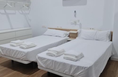 Ciudad Jardin Apartamento | La Victoria 1
