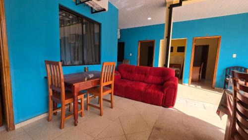 Caaguazu Department Casa | La Victoria Hospedaje