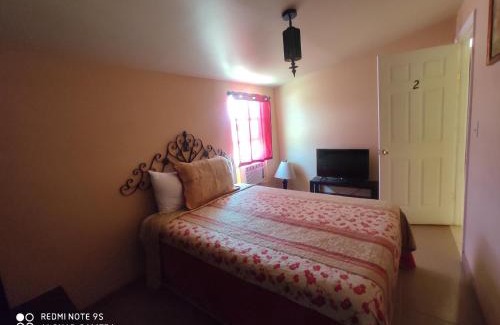 Ejido El Porvenir Hotel | La Vid Posada Inn