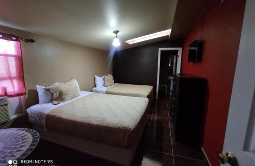 Ejido El Porvenir Hotel | La Vid Posada Inn