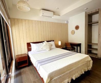 San Vicente Complejo | La Vida Bonita Bed and Breakfast