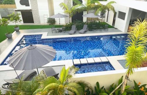 San Vicente Complejo | La Vida Bonita Bed and Breakfast