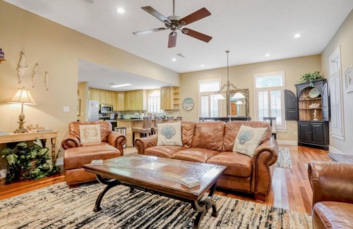 White's Gulfview Casa | La Vida del Sol