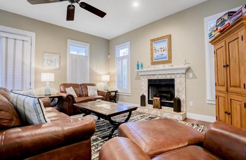 White's Gulfview Casa | La Vida del Sol