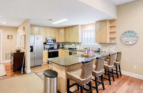 White's Gulfview Casa | La Vida del Sol