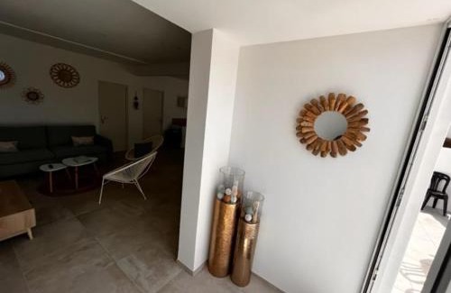 Saint-Hilaire-de-Riez Casa | La vida, havre de paix à 50m de la plage, 5 pers max