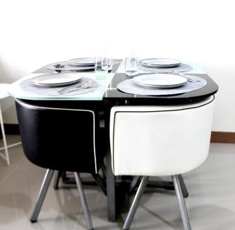 San Dionisio Apartamento | La Vida Hermosa