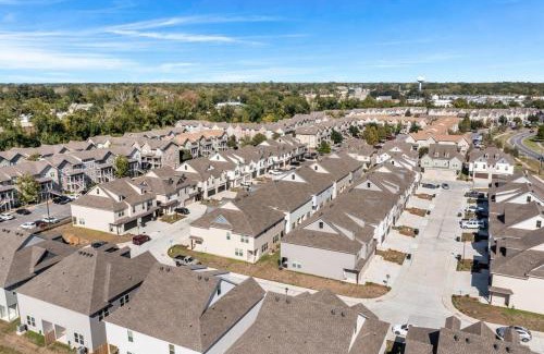 Highlands - Perkins Casa | La Vida Loca Stay in Baton Rouge near LSU - BC1011