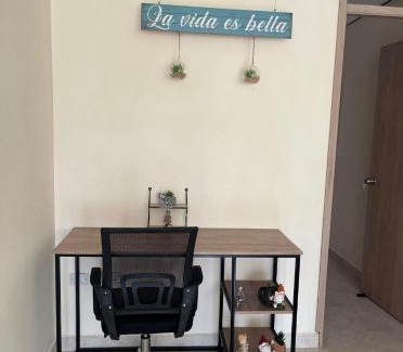 Supia Apartamento | La Vide es Bella