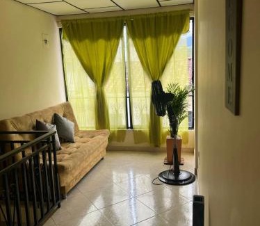 Supia Apartamento | La Vide es Bella
