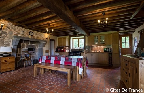 Virlet Casa | LA VIE A Ailes - Virlet