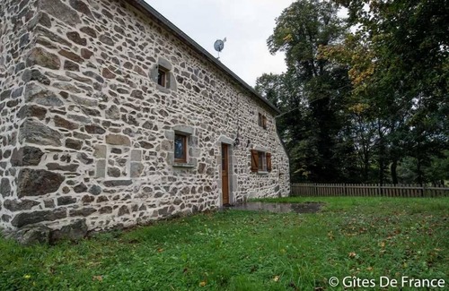 Virlet Casa | LA VIE A Ailes - Virlet