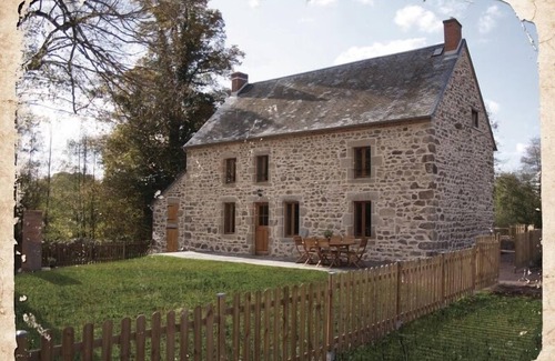 Virlet Casa | LA VIE A Ailes - Virlet
