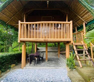 Bongabon Complejo | La Vie Adventure Trails