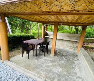 Bongabon Complejo | La Vie Adventure Trails