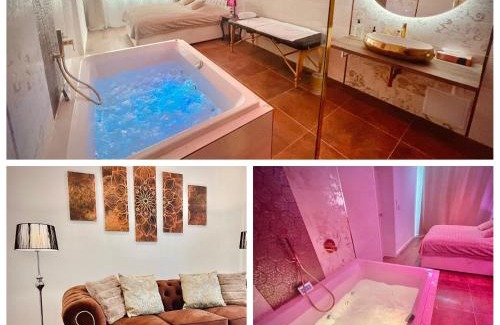 Telc Apartamento | La Vie - Apartmány