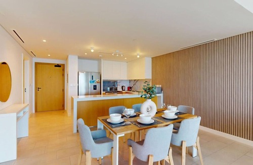 Dubai Marina Apartamento | La Vie - Breathtaking Two Bedroom