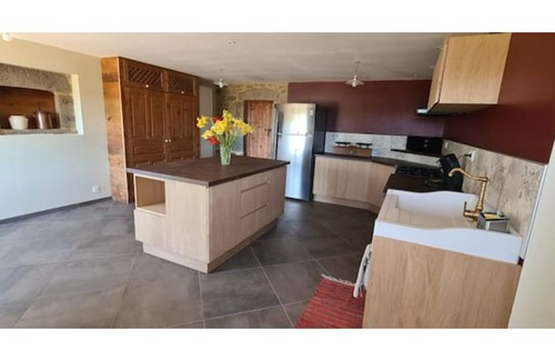 Saint-Antheme Casa | LA VIE D'ANCE: AUVERGNE NATURE COTTAGE