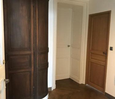 Meslay-du-Maine Apartamento | La vie de château
