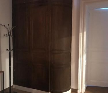 Meslay-du-Maine Apartamento | La vie de château